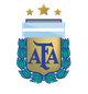 阿根廷沙滩足球队